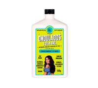 Balsame Pour Cheveux Bouclés LOLA Ondulés Lola Inc Après-Shampooing 500G