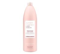 Balsame Pour Cheveux Frisés ALFAPARF Keratin Therapy Lisse Design Balsame 1000
