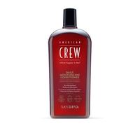 Balsame Pour Cheveux Secs AMERICAN CREW Daily Moisturizing Conditioner 1000ml