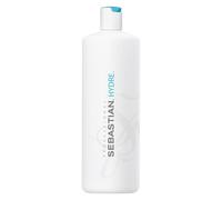 Balsame Pour Cheveux Secs Hydratant SEBASTIAN Hydre Balsame 1000ml
