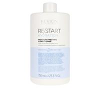Balsame Pour Cheveux Secs REVLON Restart Hydration Moisture Conditioner 750ml