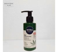 Nivea Men Sens.Pro Baume humide 15