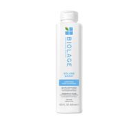 Balsame Volumisant BIOLAGE Volume Boost Après-Shampooing 400ml