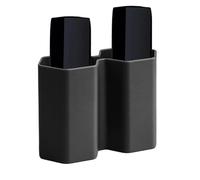 Balsamhalk À Lèvres Auto - Console Compacte De La Console Automobile Lippenstift Rack, Étagère À Baume À Lèvres Pour La Voiture | Carriomètre De Conception Intérieure De La Voiture Décorative Organisa