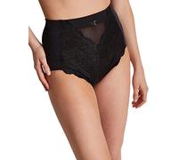 BALSAMIK - Lot de 2 Culottes gainantes - Femme - Taille : 50/52 - Couleur : Noir