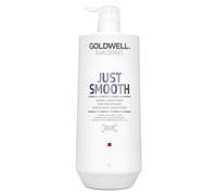 Balsamo Anticrespo Pour Cheveux GOLDWELL DS Just Smooth Conditioner 1000ml