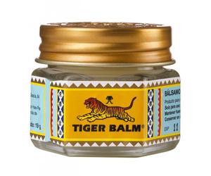 Bálsamo De Tigre Blanco