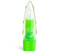 Bálsamo labial Aloe Vera hidratante en barra