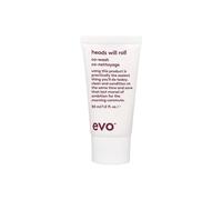 Balsamo Pour Cheveux Bouclés EVO HEADS WILL ROLL Co Wash Conditioner 30ml
