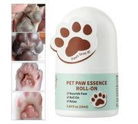 Bálsamo Rodillo Para Patas De Perro,Rodillo De Bálsamo Con Almohadilla Para Patas De Perro - Bálsamo Chupete Para Patas De Perro - Bálsamo Chupete Para Patas De Perro, Protector Hidratante Para Patas