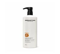 Balsamo Sans Rinçage SEBASTIAN Potion 9 500 ml