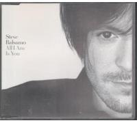 Balsamo, Steve - All I Am [Import]