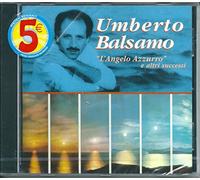 Balsamo Umberto - L'angelo Azzurro E. [Import]