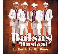 Balsas Musical - Huella De Mis Besos