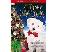 Balser,Ewald - 4 Pfoten Für Ein Jingle Bells