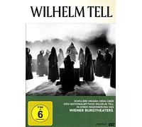 Wilhelm Tell – Ewald Balser