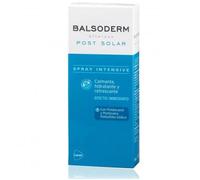 Balsoderm Spray Post Solar Intensivo 200 Ml