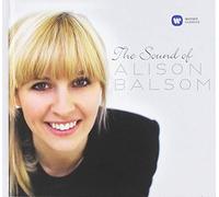 Sound Of Alison Balsom/Deluxe (Ltd.Edition)