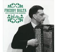 Balta, Freddy - Passion Accordéon