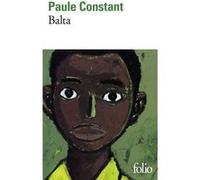 Balta Paule Constant (Auteur)