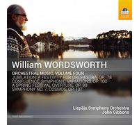 Baltabola, Liga - William Wordsworth:..