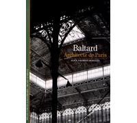 Baltard, architecte de Paris