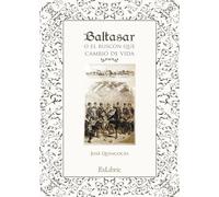 Baltasar o el buscón que cambió de vida