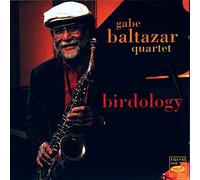 Baltazar,Gabe 4 - Birdology