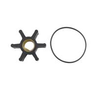 BALTDJL Flexible Impeller Kit 359978 Compatible with 5-7 KW Diesel Engine Water Pump 28487 359341 GM63535 Pièces de Bateau
