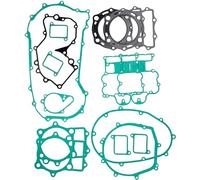 BALTDJL Kit de Joints de Cylindre de couvercles de Carter complets de Moto compatibles avec VN1500 2004-2008 VN1600 2003-2008 Vulcan 1500 1600 Remplacement de l'alésage(The Kits)