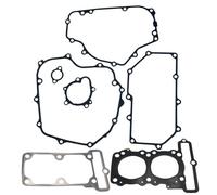 BALTDJL Kits de Joints de Cylindre de Carter d'huile de couvercles de Moteur de Moto compatibles avec KLE300 300 2016-2022 Compatible avec 300 EX300 2013-2017 Remplacement de l'alésage(The Kits)