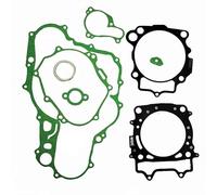 BALTDJL Kits de Joints de Cylindre de Couvercle de Carter de Moteur de Moto compatibles avec YZ450F 2014-2017 YZ450FX 2016-2018 WR450F 2016-2018 Remplacement de l'alésage(The Kits)