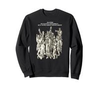 Balter : pour Danser sans Art mais avec Beaucoup de Plaisir Sweatshirt