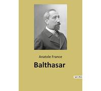 Balthasar: Un voyage initiatique et spirituel à travers l'Éthiopie et au-delà