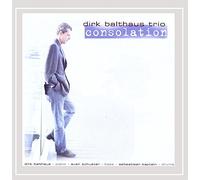 Balthaus, Dirk - Consolation