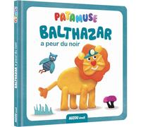 Balthazar a peur du noir