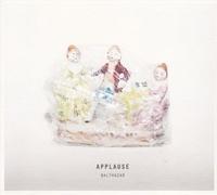 Balthazar - Applause [Import]