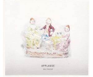Balthazar - Applause [Import]