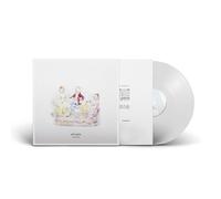 Balthazar – Applause – Vinyle 12" (33 tours) blanc