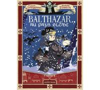 Balthazar Au Pays Blême