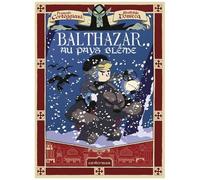 Casterman Balthazar au pays blême