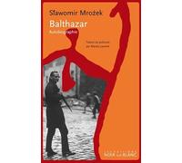 BALTHAZAR AUTOBIOGRAPHIE (0000)