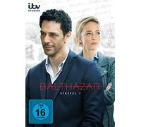 BALTHAZAR - STAFFEL 1