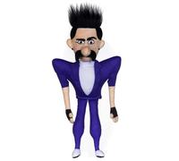 BALTHAZAR BRATT Rockstar Peluche 50cm