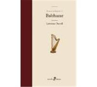 BALTHAZAR. El cuarteto de Alejandría II