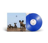 BALTHAZAR - FEVER (LIMITED TRANSPARENT BLUE COL. LP) VINYL LP NEUF