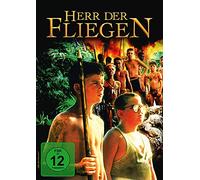 Balthazar Getty;Chris Furrh - Herr der Fliegen [Import]