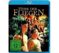 Balthazar Getty;Chris Furrh - Herr der Fliegen [Blu-Ray] [Import]