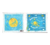 Balthazar le petit lézard - Zoukzofi ti zandoli - À partir de 6 ans - Isabelle Cadoré - L'harmattan - Livre