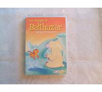 Balthazar : l'ours Polaire